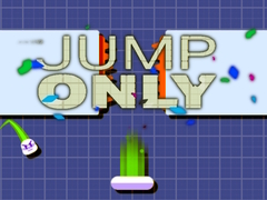 게임 Jump Only