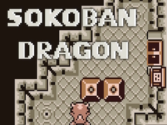 게임 Sokoban Dragon