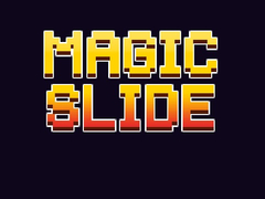 게임 Magic Slide