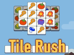 게임 Tile Rush