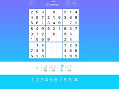게임 Master Sudoku