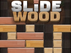 게임 Slide Wood