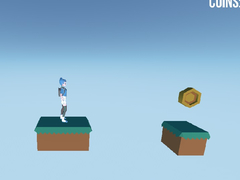 게임 Parkour 3D