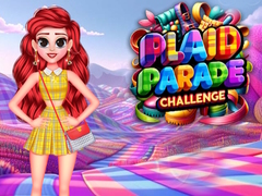 게임 Plaid Parade Challenge