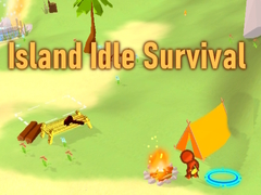 게임 Island Idle Survival