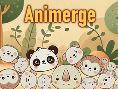 게임 Animerge