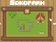 게임 Sokofarm