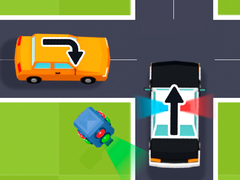 게임 Traffic Tap Puzzle
