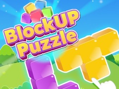 게임 Block Up Puzzle