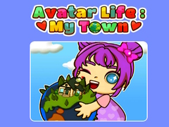 게임 Avatar Life: My Town 