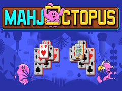 게임 Mahjoctopus