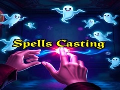 게임 Spells Casting