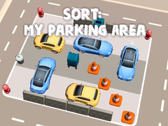 게임 Sort: My Parking Area