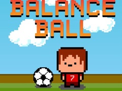 게임 Balance Ball