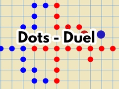 게임 Dots - duel