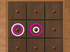 게임 Colour Circle Puzzle