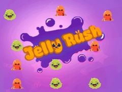 게임 Jelly Rush