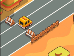 게임 Desert Road