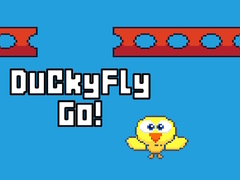 게임 DuckyFly Go!