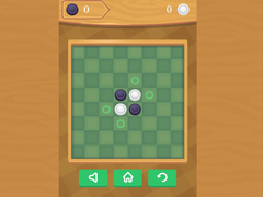 게임 Reversi 2