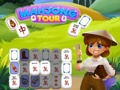 게임 Mahjong Tour