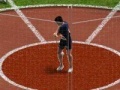 게임 Hammer Throw