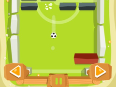 게임 Pongoal 2