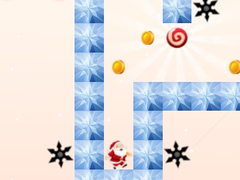 게임 Candy Frost Rush