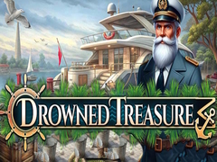 게임 Drowned Treasure