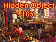 게임 Hidden Object 105
