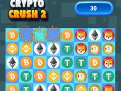 게임 Crypto Crush 2