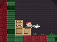 게임 Roguelike Platformer