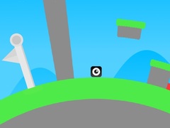 게임 Rotate Platformer