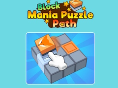 게임 Block Mania Puzzle Path
