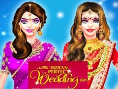 게임 Indian perfect Wedding