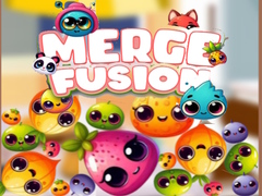게임 Merge Fusion