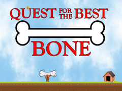 게임 Quest For The Best Bone