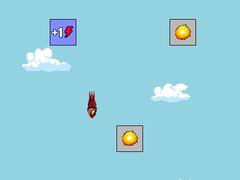 게임 Rocket Evolution