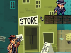 게임 Gangsters Shootout