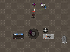 게임 Fight To The End