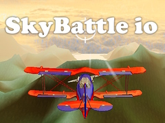 게임 SkyBattle io