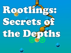 게임 Rootlings: Secrets of the Depths