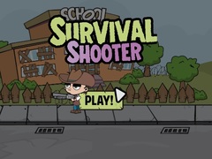 게임 Survival Shooter