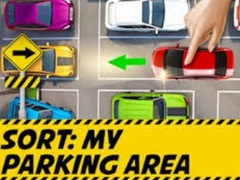 게임 Sort My Parking Area
