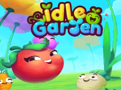 게임 Idle Garden
