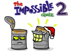 게임 The Impossible Quiz 2
