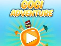 게임 Gogi Adventure