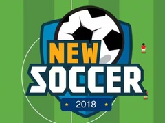 게임 New Soccer