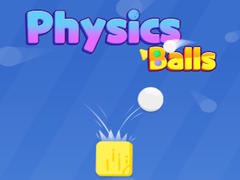게임 Physics Balls 2