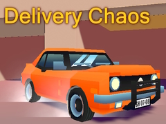 게임 Delivery Chaos